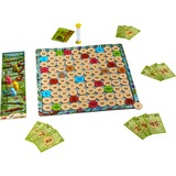 HABA Avventura 1x1 Gioco da tavolo, Apprendimento, 7 anno/i, Gioco di famiglia