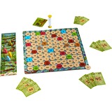 HABA Avventura 1x1, Gioco da tavolo Gioco da tavolo, Apprendimento, 7 anno/i, Gioco di famiglia