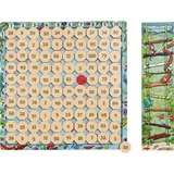 HABA Avventura 1x1, Gioco da tavolo Gioco da tavolo, Apprendimento, 7 anno/i, Gioco di famiglia