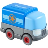 HABA Kullerbü – Camion a batteria,  veicolo da gioco 57 mm, 103 mm, 66 mm, 156 g, 2 anno/i
