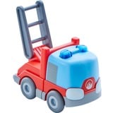 HABA Kullerbü – Camion dei pompieri,  veicolo da gioco Multicolore, ABS, 2 anno/i, Ragazzo/Ragazza, 8 anno/i, 95 mm