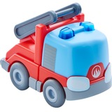 HABA Kullerbü – Camion dei pompieri,  veicolo da gioco Multicolore, ABS, 2 anno/i, Ragazzo/Ragazza, 8 anno/i, 95 mm