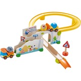 HABA Kullerbü – Percorso di gioco In cantiere, Ferrovia Ragazzo/Ragazza, 2 anno/i