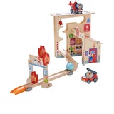HABA Kullerbü – Percorso di gioco Stazione dei pompieri 2,08 kg