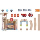 HABA Kullerbü – Percorso di gioco Stazione dei pompieri, Ferrovia 2,08 kg