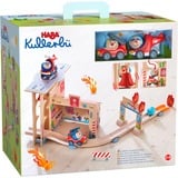 HABA Kullerbü – Percorso di gioco Stazione dei pompieri, Ferrovia 2,08 kg