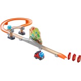 HABA Kullerbü – Pista da gioco sonora Allarme antincendio 1,05 kg, 2 anno/i