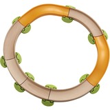 HABA Kullerbü – Set integrativo Curve e altro Ragazzo/Ragazza, 2 anno/i
