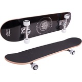 HUDORA 12173 Nero/Bianco