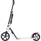 HUDORA 14236 scooter Adulti Nero, Bianco bianco/Nero, Adulti, Nero, Bianco, Asfalto, 120 kg, 2 ruota(e), Poliuretano