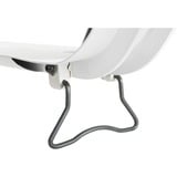 HUDORA 14236 scooter Adulti Nero, Bianco bianco/Nero, Adulti, Nero, Bianco, Asfalto, 120 kg, 2 ruota(e), Poliuretano