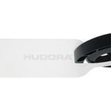 HUDORA 14236 scooter Adulti Nero, Bianco bianco/Nero, Adulti, Nero, Bianco, Asfalto, 120 kg, 2 ruota(e), Poliuretano