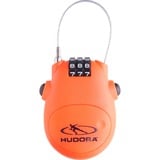 HUDORA 14492 arancione 
