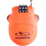 HUDORA 14492 arancione 