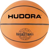 HUDORA 71570 palla da pallacanestro Arancione arancione , Specifico, Arancione, Pelle, Gomma