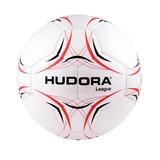 HUDORA 71818 Nero/Rosso