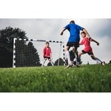 HUDORA 76909 porta da calcio bianco/Nero, 3000 mm, 900 mm, 1600 mm, 15 kg