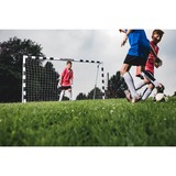 HUDORA 76909 porta da calcio bianco/Nero, 3000 mm, 900 mm, 1600 mm, 15 kg