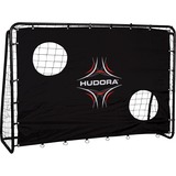 HUDORA 76922 Nero