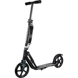 HUDORA BigWheel 205 Universale Monopattino classico Nero, Bianco Nero/antracite, Universale, Monopattino classico, Nero, Bianco, Qualsiasi tipo, Asfalto, 100 kg