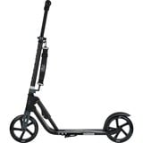 HUDORA BigWheel 205 Universale Monopattino classico Nero, Bianco Nero/antracite, Universale, Monopattino classico, Nero, Bianco, Qualsiasi tipo, Asfalto, 100 kg