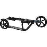 HUDORA BigWheel 205 Universale Monopattino classico Nero, Bianco Nero/antracite, Universale, Monopattino classico, Nero, Bianco, Qualsiasi tipo, Asfalto, 100 kg