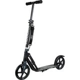 HUDORA BigWheel 205 Universale Monopattino classico Nero, Bianco, Scooter Nero/antracite, Universale, Monopattino classico, Nero, Bianco, Qualsiasi tipo, Asfalto, 100 kg