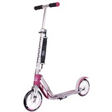 HUDORA BigWheel 205, Scooter Magenta/Argento