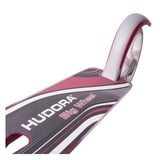 HUDORA BigWheel 205, Scooter Magenta/Argento