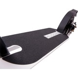 HUDORA BigWheel Air 230 Dual Brake, Scooter Nero/Bianco