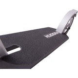 HUDORA BigWheel Air 230, Scooter Nero/alluminio