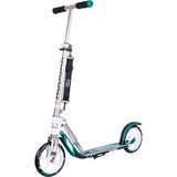 HUDORA Big Wheel 205 Universale Turchese, Scooter turchese/Bianco, Universale, Turchese, Asfalto, 100 kg, 2 ruota(e), 880 mm