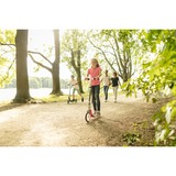 HUDORA Big Wheel 205 Universale Turchese, Scooter turchese/Bianco, Universale, Turchese, Asfalto, 100 kg, 2 ruota(e), 880 mm