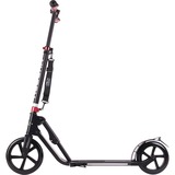 HUDORA Big Wheel Style 230 Adulti Nero, Rosso Nero, Adulti, Nero, Rosso, Asfalto, 120 kg, 2 ruota(e), Poliuretano