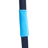 HUDORA Nestschaukel Hollywood, Altalena antracite/Turchese