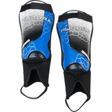 HUDORA Parastinchi con protezione per la caviglia, taglia S, Abbigliamento 