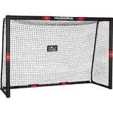 HUDORA Pro Tect 240 Ragazzi Libera installazione Ragazzi, Libera installazione, Nero, 8 cm, Nero, Nero, Rosso