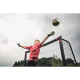 HUDORA Pro Tect 240 Ragazzi Libera installazione Ragazzi, Libera installazione, Nero, 8 cm, Nero, Nero, Rosso