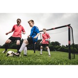 HUDORA Pro Tect 240 Ragazzi Libera installazione Ragazzi, Libera installazione, Nero, 8 cm, Nero, Nero, Rosso