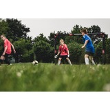HUDORA Pro Tect 240 Ragazzi Libera installazione Ragazzi, Libera installazione, Nero, 8 cm, Nero, Nero, Rosso