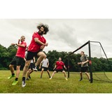 HUDORA Pro Tect 240 Ragazzi Libera installazione Ragazzi, Libera installazione, Nero, 8 cm, Nero, Nero, Rosso