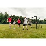 HUDORA Pro Tect 240 Ragazzi Libera installazione Ragazzi, Libera installazione, Nero, 8 cm, Nero, Nero, Rosso