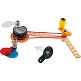 Hape Casella di esperimento