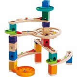 Hape Cliffhanger Giochi di costruzione, Ferrovia Pista per biglie, Ragazzo/Ragazza, 4 anno/i, 94 pezzo(i)