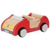 Hape E3475 legno/Rosso