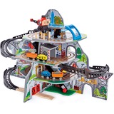 Hape E3753 set da gioco Auto e garage, Ragazzo, 3 anno/i, Multicolore