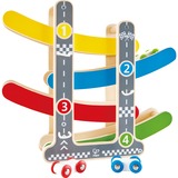 Hape FAST FLIP RACETRACK Costruzione, Ragazzo/Ragazza, 1,5 anno/i, Multicolore