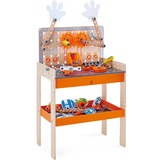 Hape I ragazzi di attrezzo