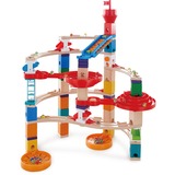 Hape Super Spirals Pista per biglie, Ragazzo/Ragazza, 4 anno/i, 129 pezzo(i)