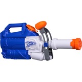Hasbro E0022EU40 Giochi e giocattoli di abilità, Pistola ad acqua blu/Bianco, 7 anno/i
